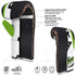 RDX ZERO IMPACT G-CORE PUNCHING BAG SET-4